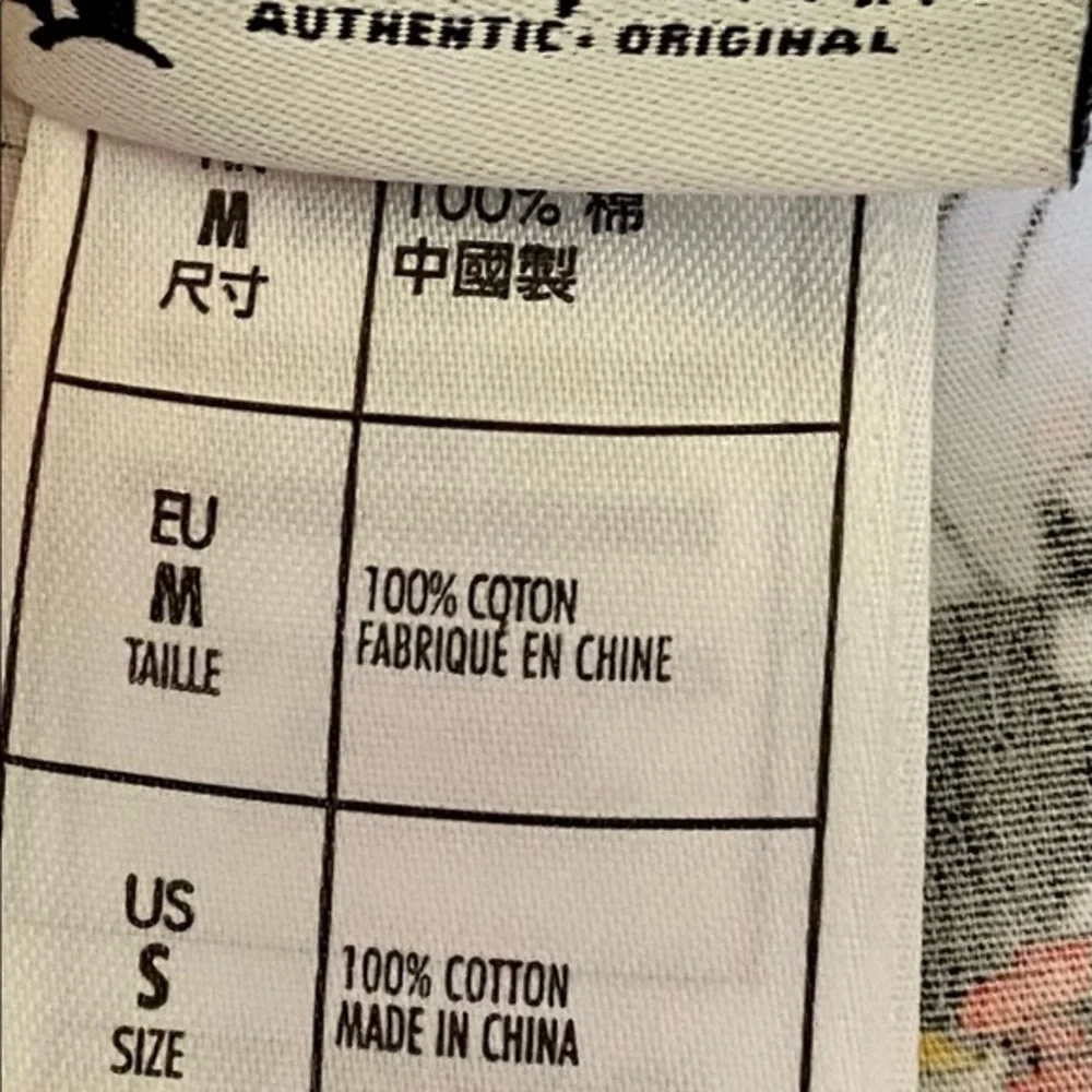 Mickey Mouse Donald Duck Pajama Bottoms - Picture 4 of 4